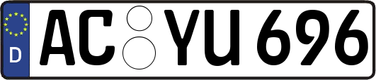 AC-YU696