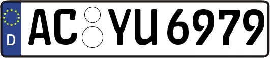 AC-YU6979
