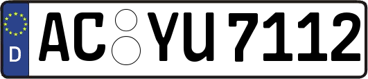 AC-YU7112