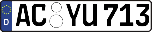 AC-YU713