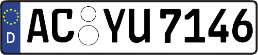 AC-YU7146