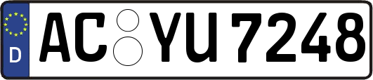 AC-YU7248