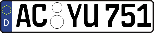 AC-YU751