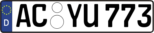 AC-YU773