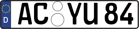 AC-YU84