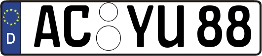 AC-YU88