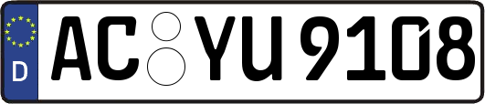 AC-YU9108