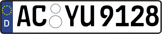 AC-YU9128