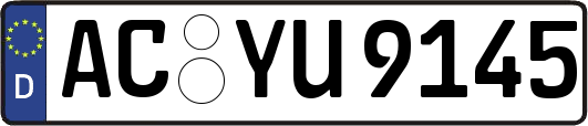 AC-YU9145