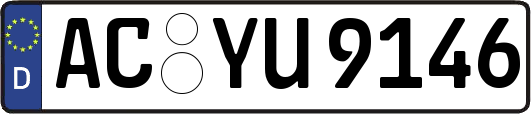 AC-YU9146