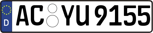 AC-YU9155