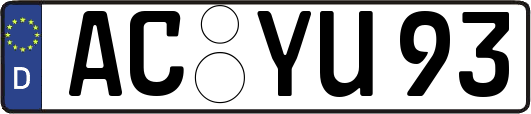 AC-YU93