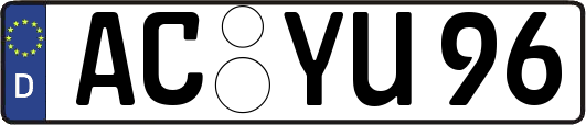 AC-YU96