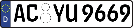 AC-YU9669