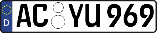 AC-YU969