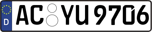 AC-YU9706