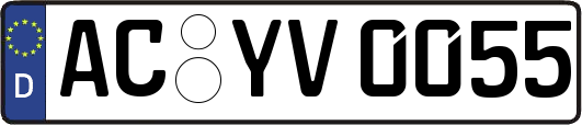 AC-YV0055