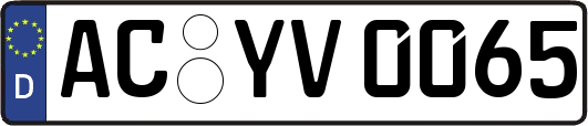 AC-YV0065