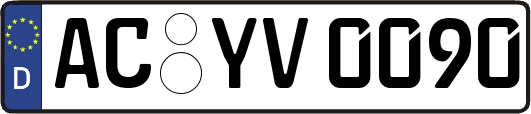 AC-YV0090