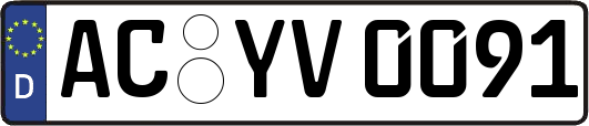 AC-YV0091