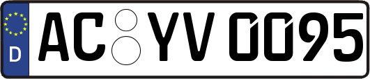 AC-YV0095