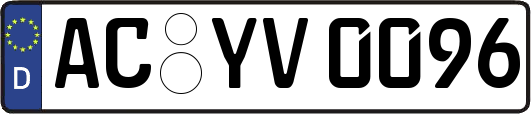 AC-YV0096
