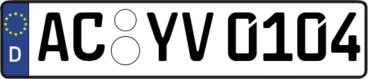 AC-YV0104