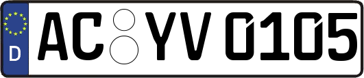 AC-YV0105