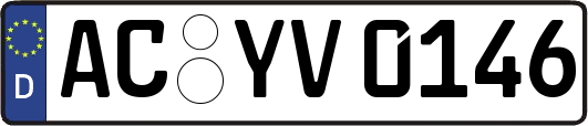 AC-YV0146
