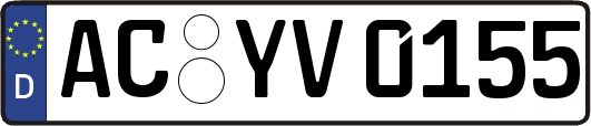 AC-YV0155
