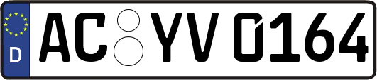 AC-YV0164