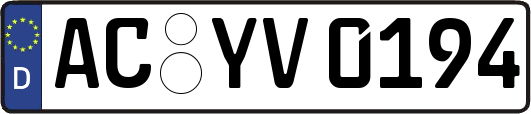 AC-YV0194