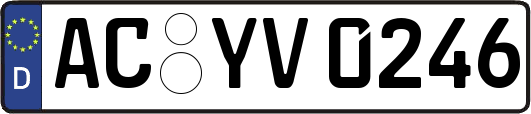 AC-YV0246