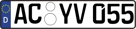 AC-YV055