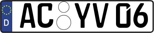 AC-YV06