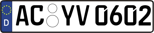 AC-YV0602