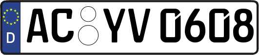 AC-YV0608