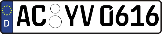 AC-YV0616
