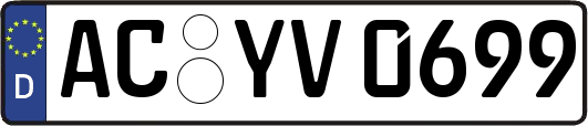 AC-YV0699