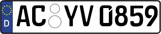 AC-YV0859