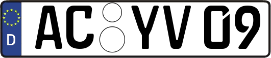 AC-YV09