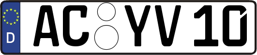 AC-YV10