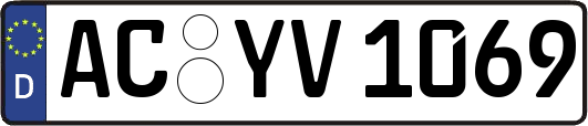 AC-YV1069