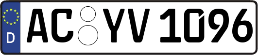 AC-YV1096
