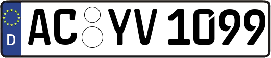 AC-YV1099