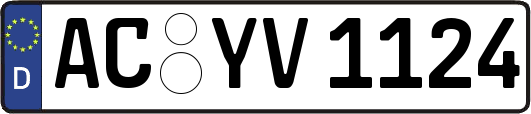 AC-YV1124