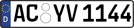 AC-YV1144