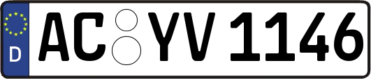 AC-YV1146