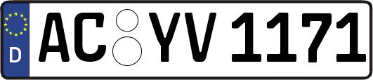 AC-YV1171