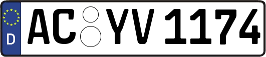 AC-YV1174